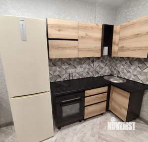 1-к квартира, на длительный срок, 40м2, 11/17 этаж