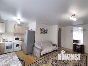 2-к квартира, на длительный срок, 44м2, 3/4 этаж