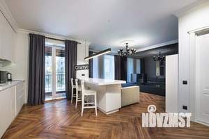 2-к квартира, на длительный срок, 60м2, 3/10 этаж