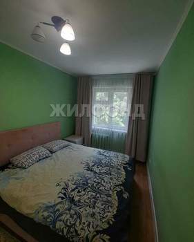 2-к квартира, на длительный срок, 43м2, 3/5 этаж