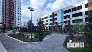 Студия квартира, посуточно, 25м2, 13/17 этаж