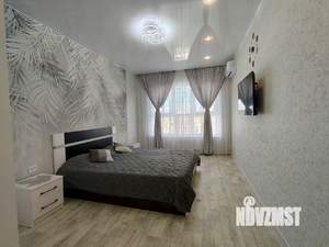 2-к квартира, посуточно, 42м2, 11/17 этаж