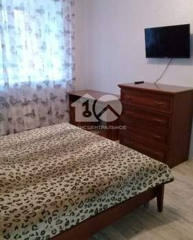 3-к квартира, на длительный срок, 90м2, 1/14 этаж