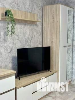 2-к квартира, посуточно, 51м2, 1/1 этаж