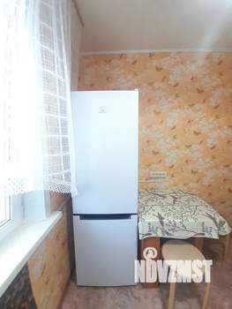 2-к квартира, на длительный срок, 44м2, 2/5 этаж