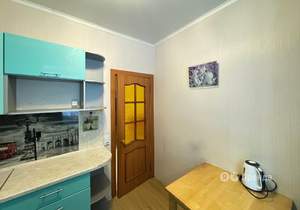 2-к квартира, на длительный срок, 43м2, 1/5 этаж