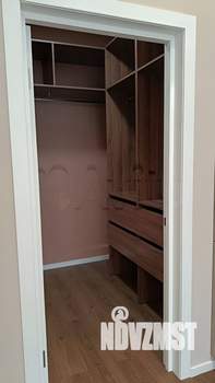 1-к квартира, на длительный срок, 48м2, 5/24 этаж