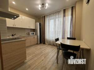 2-к квартира, на длительный срок, 62м2, 8/25 этаж