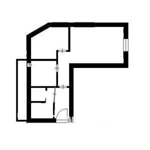 2-к квартира, на длительный срок, 79м2, 16/20 этаж