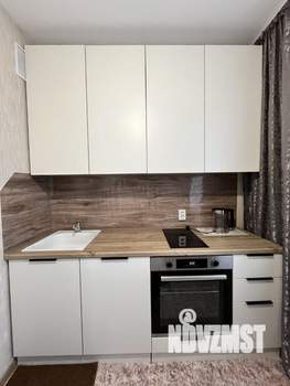 1-к квартира, на длительный срок, 35м2, 10/18 этаж