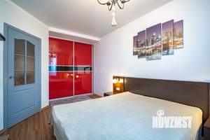 1-к квартира, на длительный срок, 33м2, 11/12 этаж