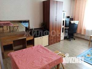 Студия квартира, на длительный срок, 34м2, 2/10 этаж