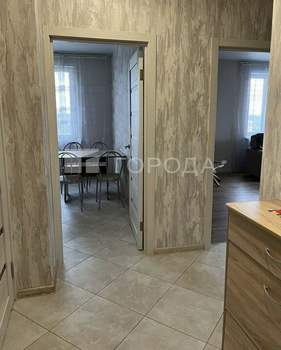 2-к квартира, на длительный срок, 60м2, 21/26 этаж