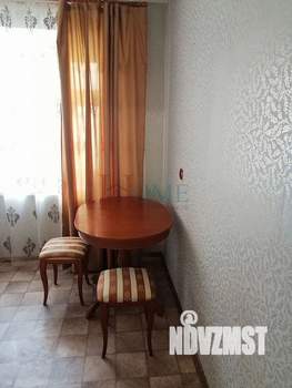 1-к квартира, на длительный срок, 36м2, 4/5 этаж