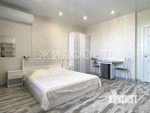 1-к квартира, на длительный срок, 28м2, 20/23 этаж