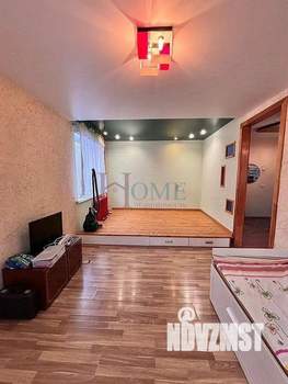 1-к квартира, на длительный срок, 33м2, 4/5 этаж