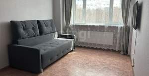 1-к квартира, на длительный срок, 32м2, 5/16 этаж