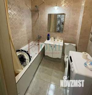 Студия квартира, на длительный срок, 27м2, 13/17 этаж