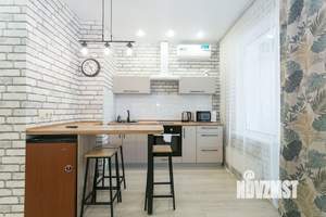 1-к квартира, на длительный срок, 30м2, 3/17 этаж