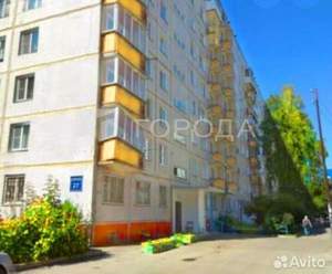 3-к квартира, на длительный срок, 61м2, 1/9 этаж