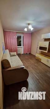 2-к квартира, на длительный срок, 46м2, 3/5 этаж