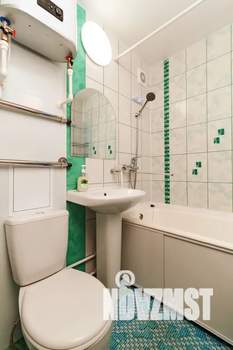 2-к квартира, посуточно, 32м2, 2/5 этаж