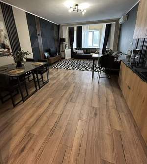 1-к квартира, на длительный срок, 62м2, 14/14 этаж