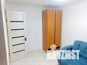 1-к квартира, на длительный срок, 21м2, 1/9 этаж