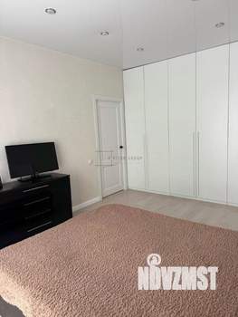 2-к квартира, на длительный срок, 54м2, 6/17 этаж