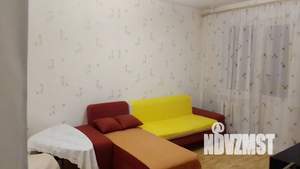 1-к квартира, посуточно, 32м2, 4/4 этаж