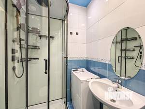 1-к квартира, на длительный срок, 41м2, 2/17 этаж