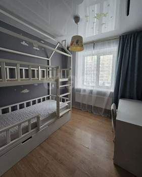 2-к квартира, на длительный срок, 58м2, 3/10 этаж