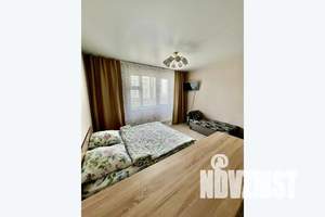 1-к квартира, посуточно, 28м2, 9/17 этаж