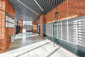 2-к квартира, на длительный срок, 37м2, 3/16 этаж