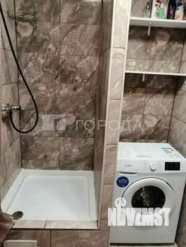 Студия квартира, на длительный срок, 30м2, 1/3 этаж