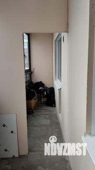 1-к квартира, на длительный срок, 37м2, 12/18 этаж