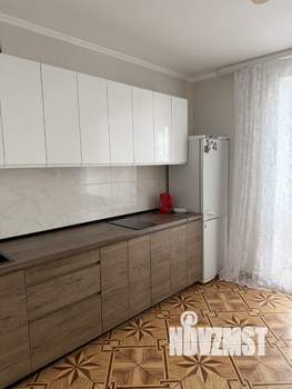 1-к квартира, на длительный срок, 45м2, 3/16 этаж