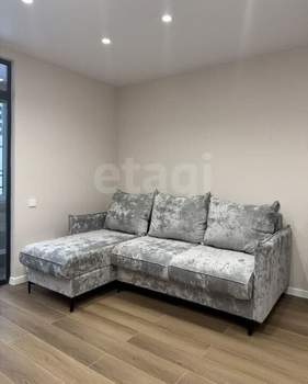 Студия квартира, на длительный срок, 30м2, 8/26 этаж