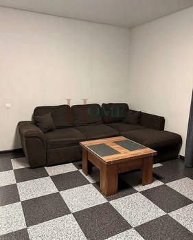 1-к квартира, на длительный срок, 44м2, 14/25 этаж