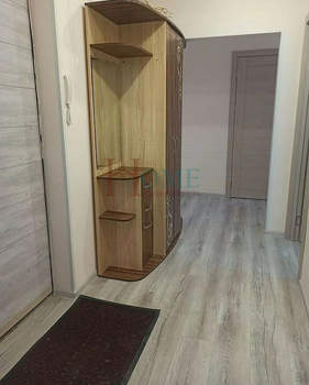 2-к квартира, на длительный срок, 50м2, 10/10 этаж