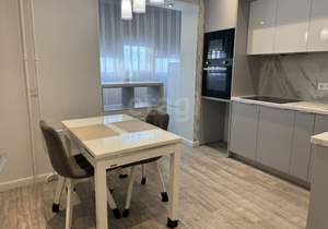 2-к квартира, на длительный срок, 56м2, 15/10 этаж