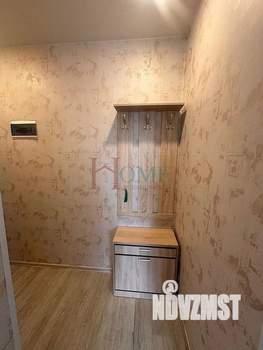1-к квартира, на длительный срок, 31м2, 4/5 этаж