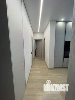 2-к квартира, на длительный срок, 45м2, 14/27 этаж