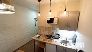 Студия квартира, посуточно, 18м2, 1/5 этаж