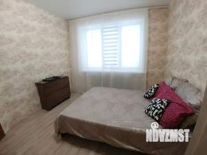 1-к квартира, на длительный срок, 33м2, 1/4 этаж