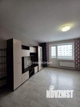 2-к квартира, на длительный срок, 50м2, 4/10 этаж