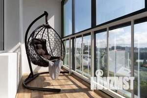 1-к квартира, посуточно, 30м2, 9/17 этаж