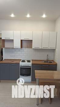 Студия квартира, на длительный срок, 28м2, 6/27 этаж