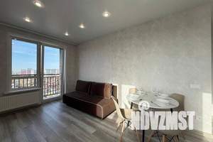 1-к квартира, посуточно, 50м2, 16/25 этаж