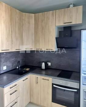 1-к квартира, на длительный срок, 32м2, 19/25 этаж